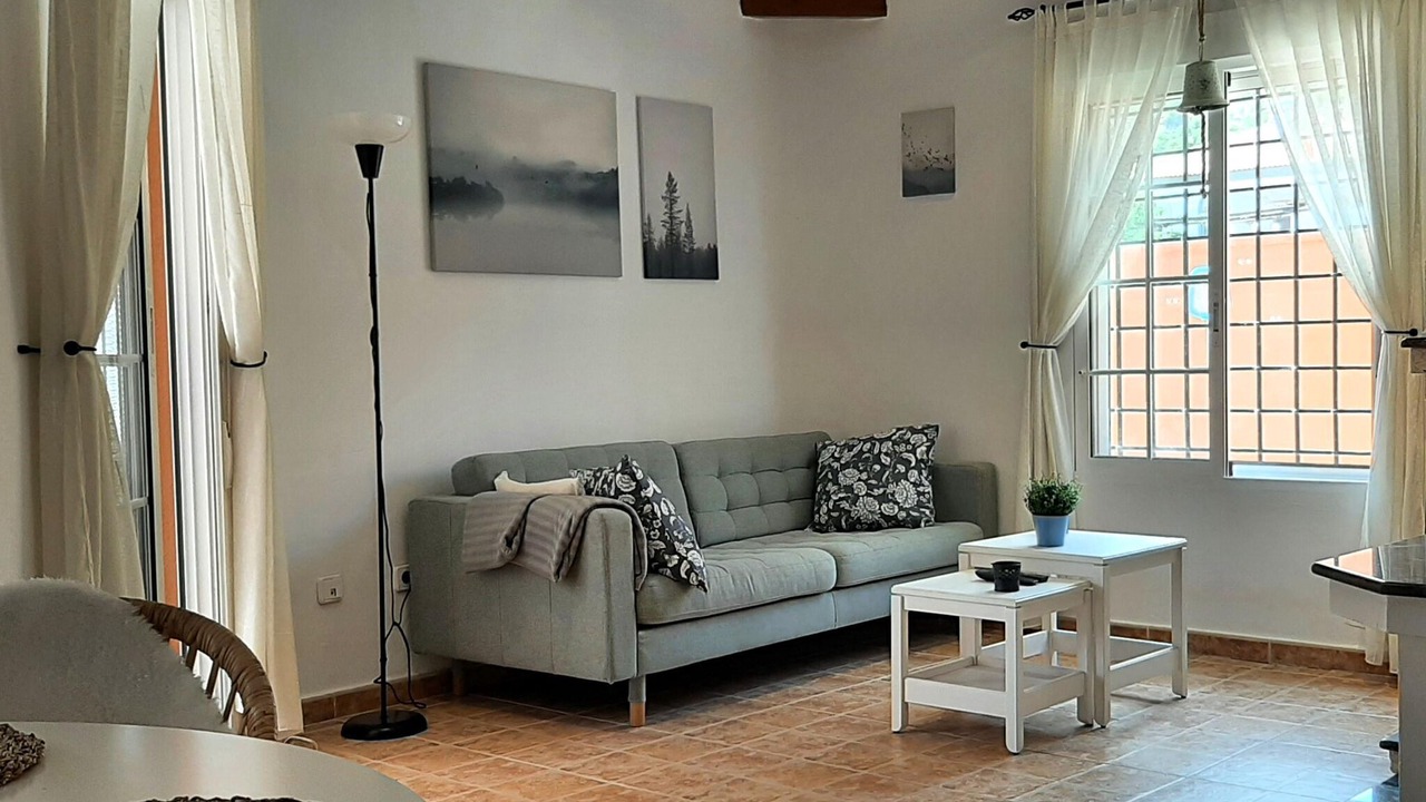 Photo of Livingroom in Fortuna