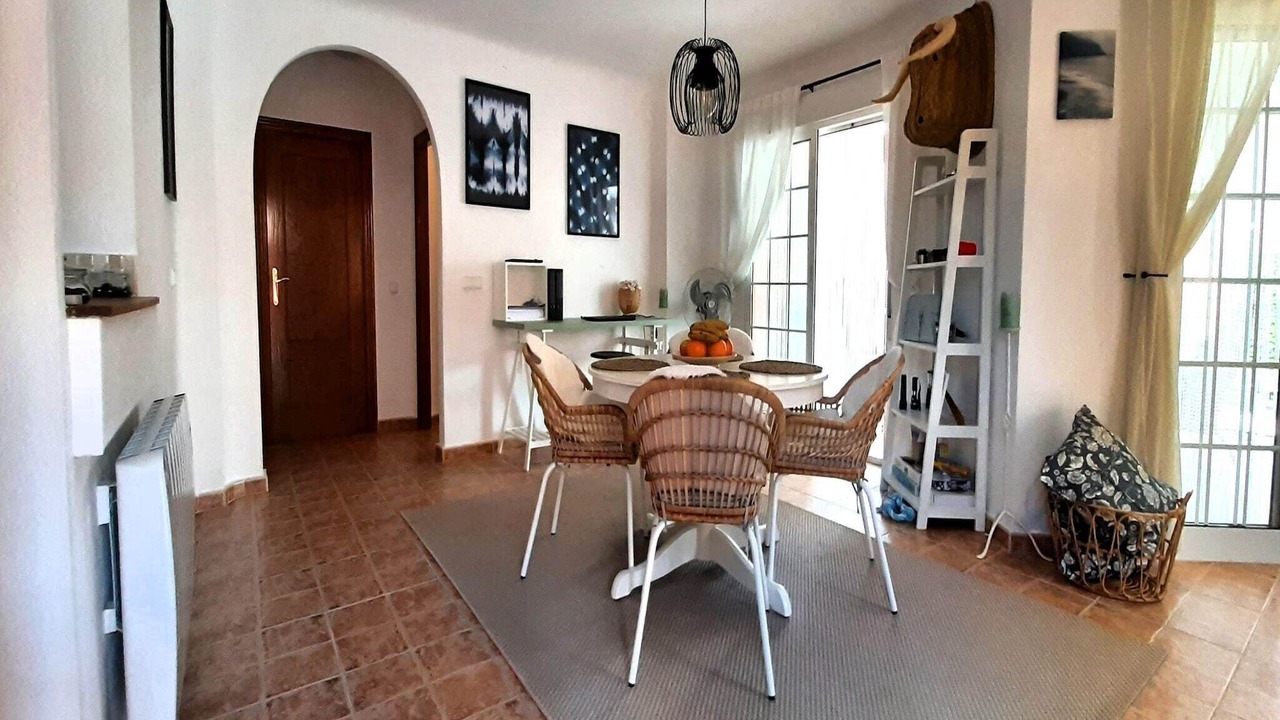 Photo of Livingroom in Fortuna