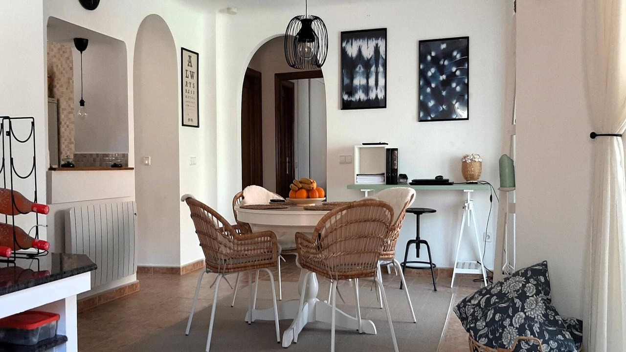 Photo of Livingroom in Fortuna