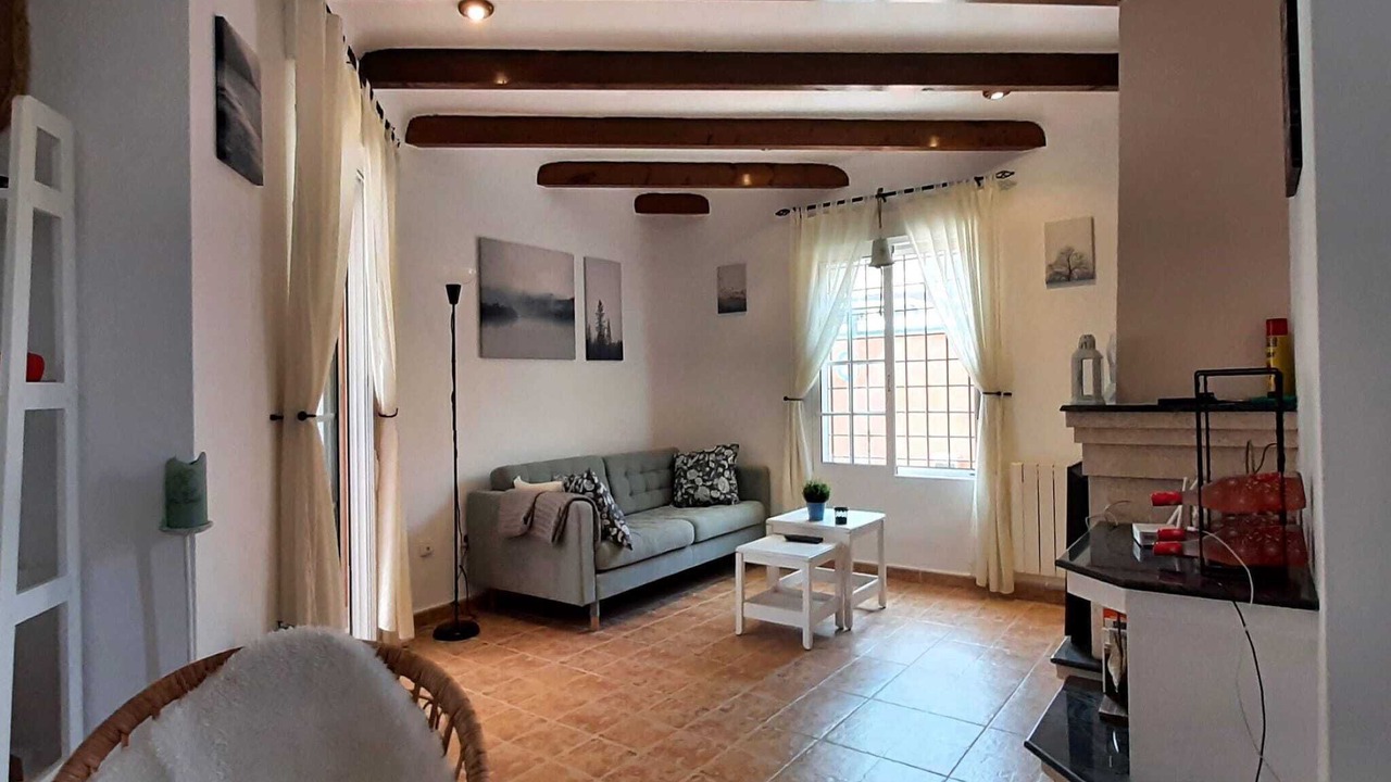 Photo of Livingroom in Fortuna