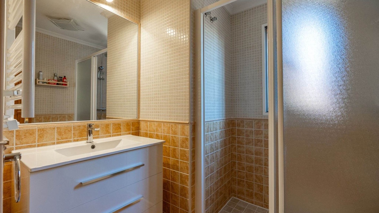 Photo of Bathroom in Fortuna