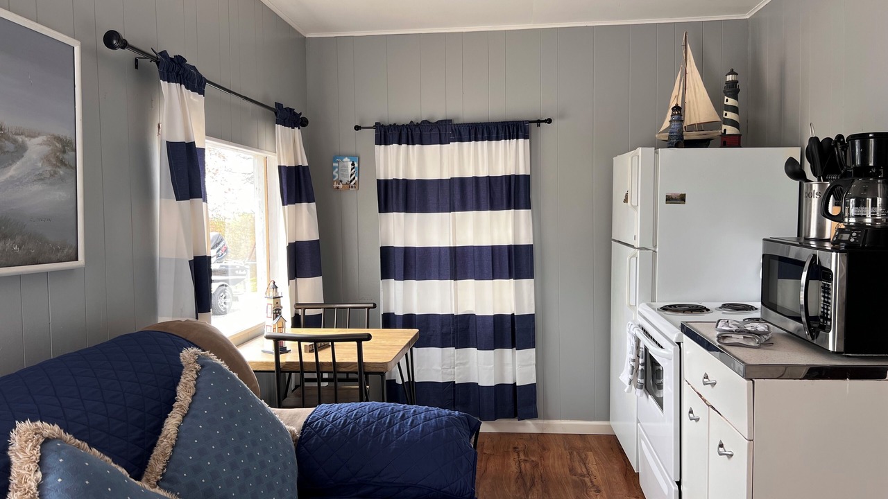 Photo of Livingroom in Protem