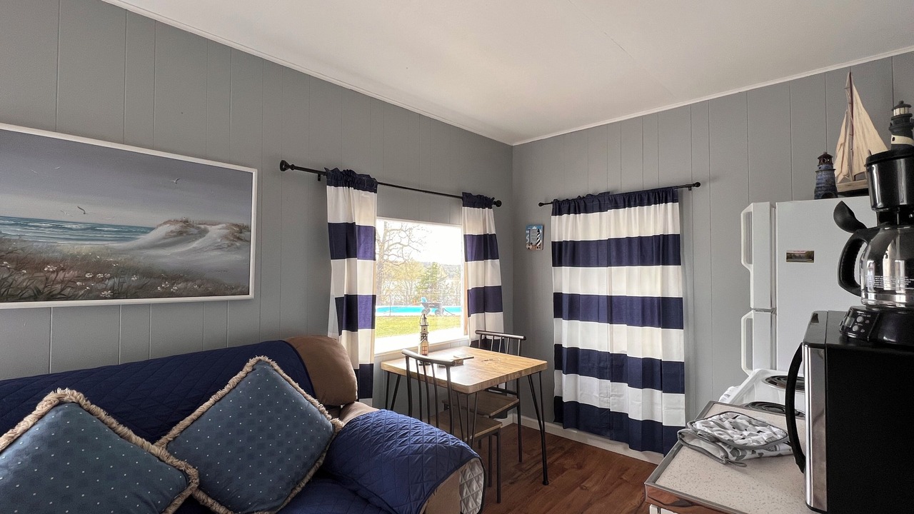 Photo of Livingroom in Protem