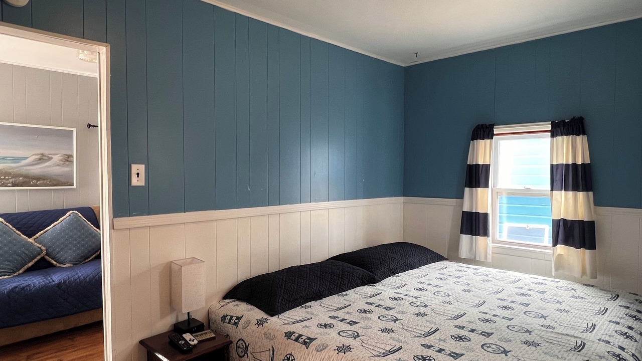 Photo of Bedroom in Protem
