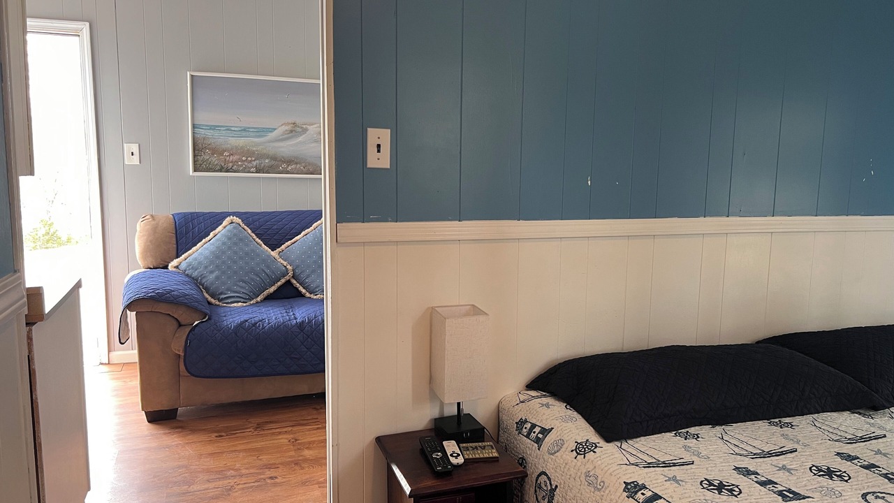 Photo of Bedroom in Protem