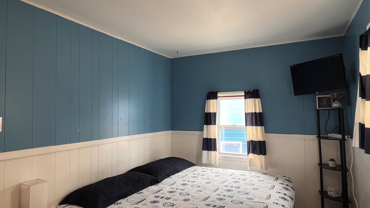 Photo of Bedroom in Protem