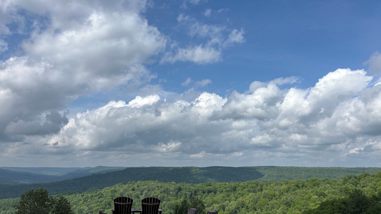 Photo of Patio Balcony in Sparta