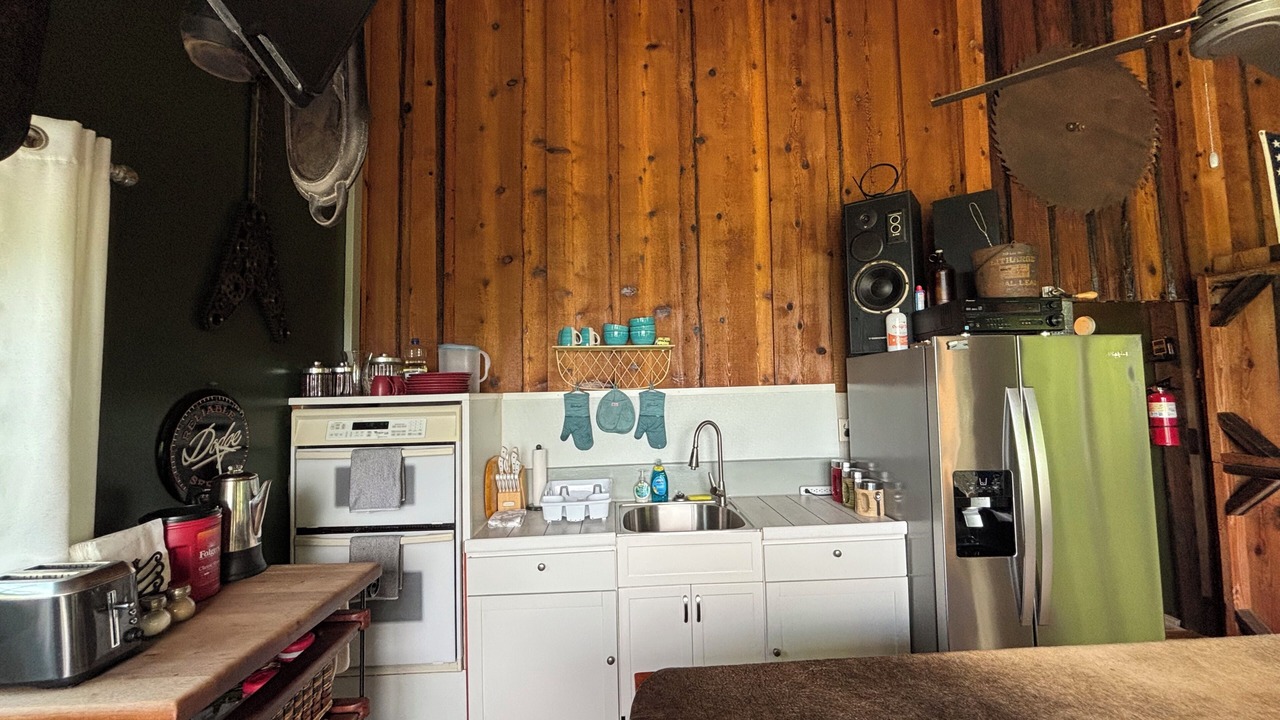 Photo of Kitchen in Sparta