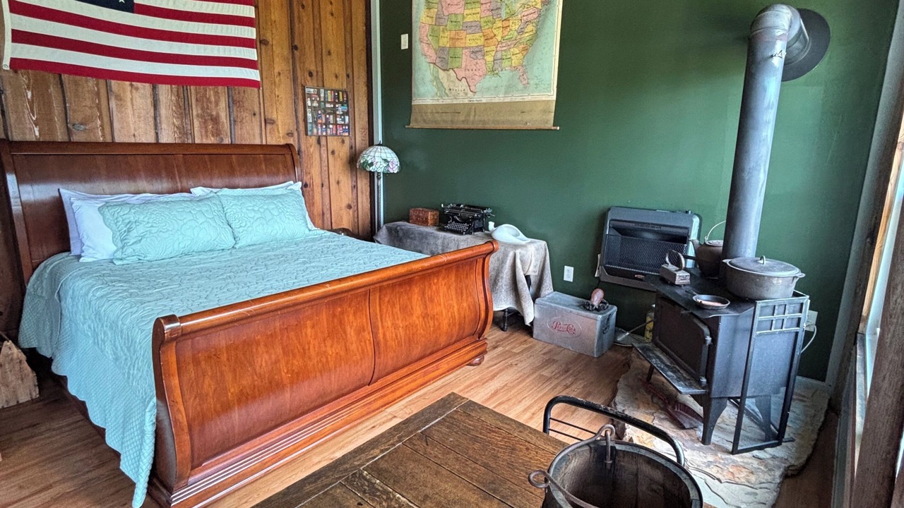 Photo of Bedroom in Sparta