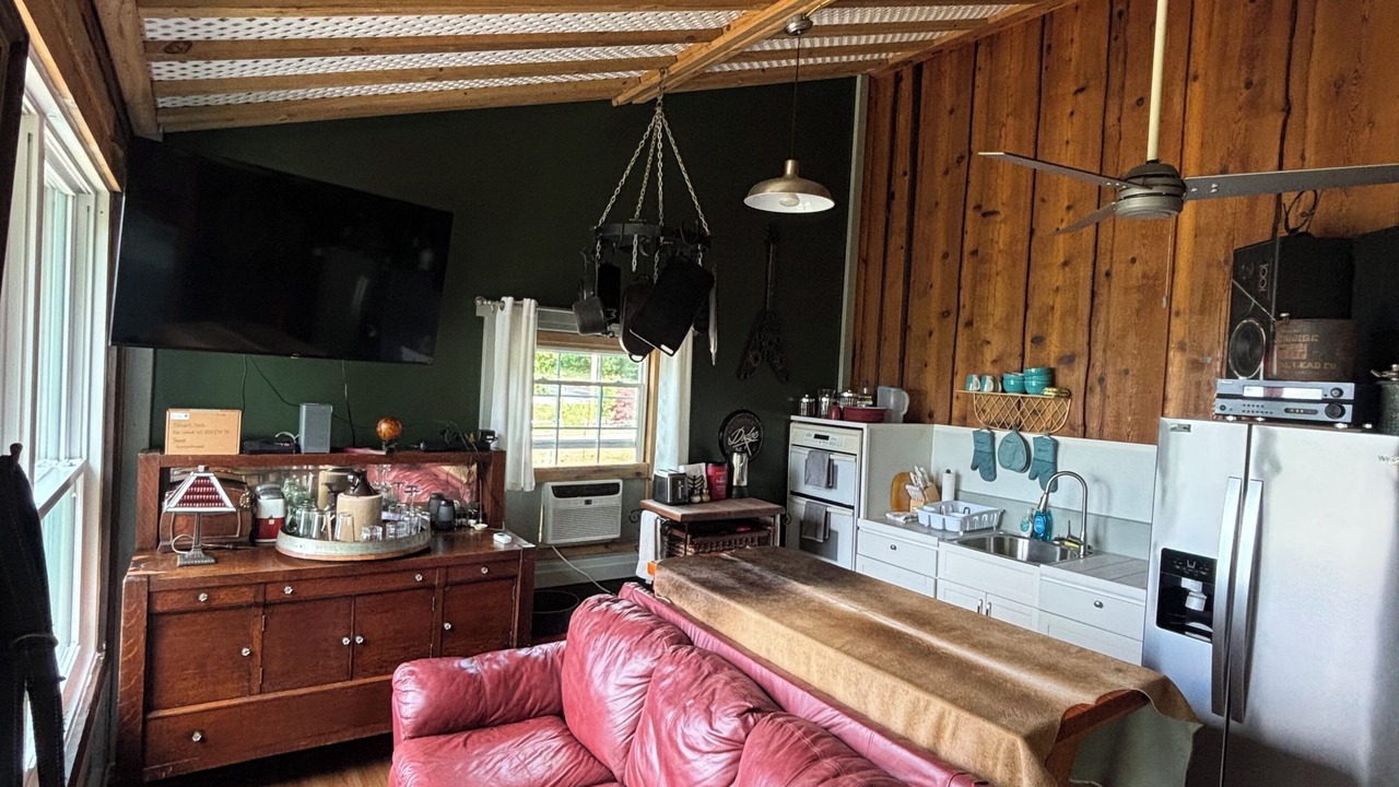 Photo of Livingroom in Sparta