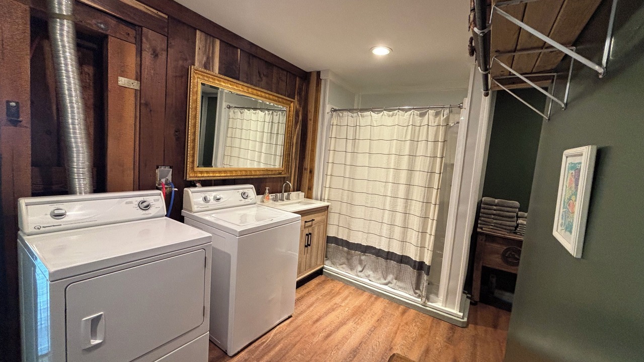 Photo of Bathroom in Sparta