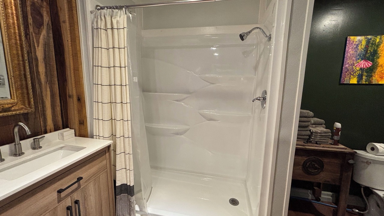 Photo of Bathroom in Sparta