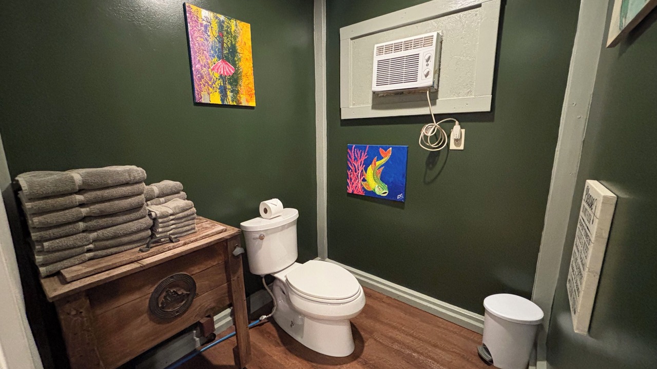 Photo of Bathroom in Sparta