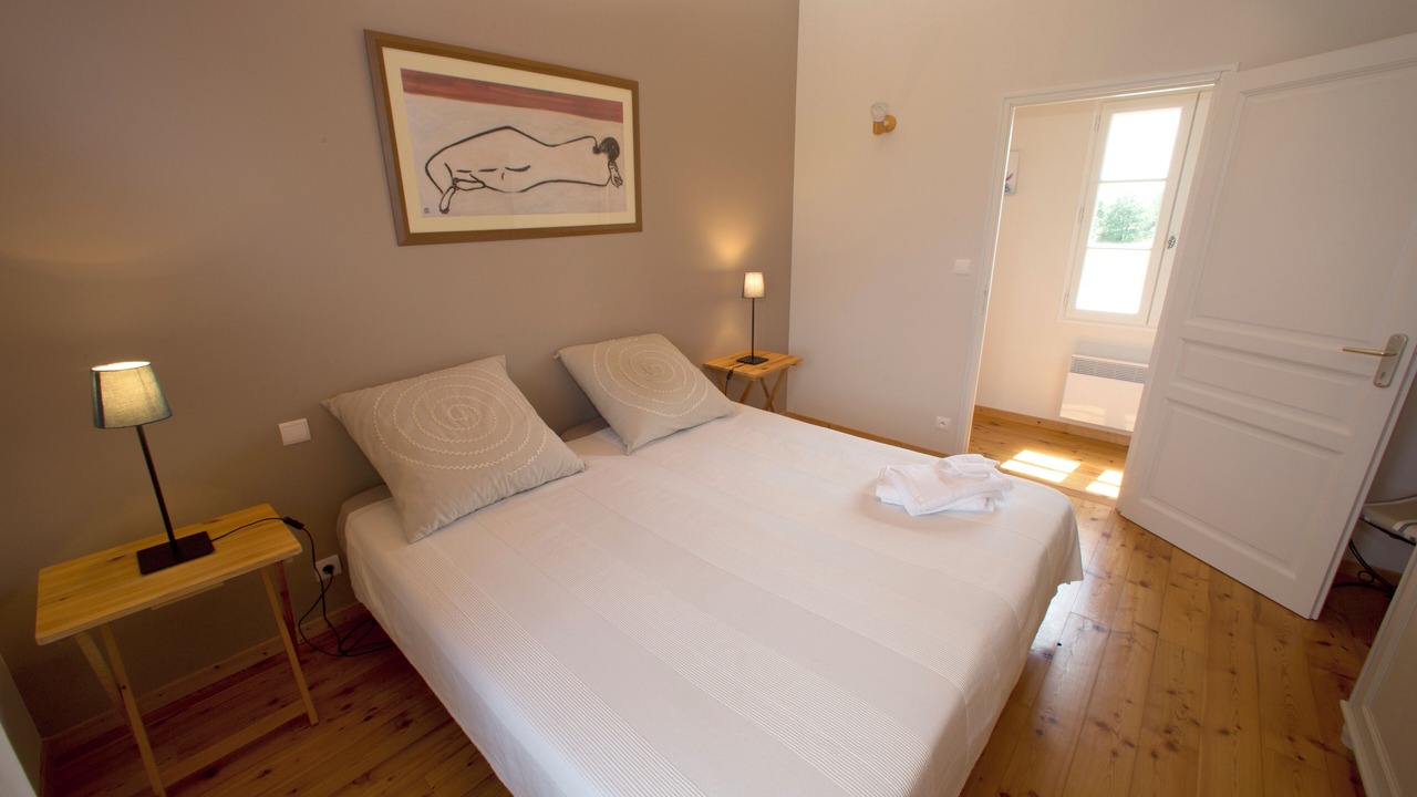 Photo of Bedroom in Roquecor