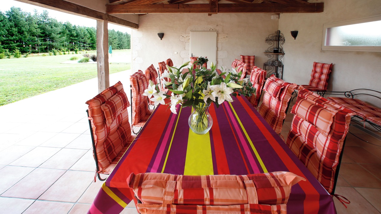 Photo of Outdoor in Roquecor