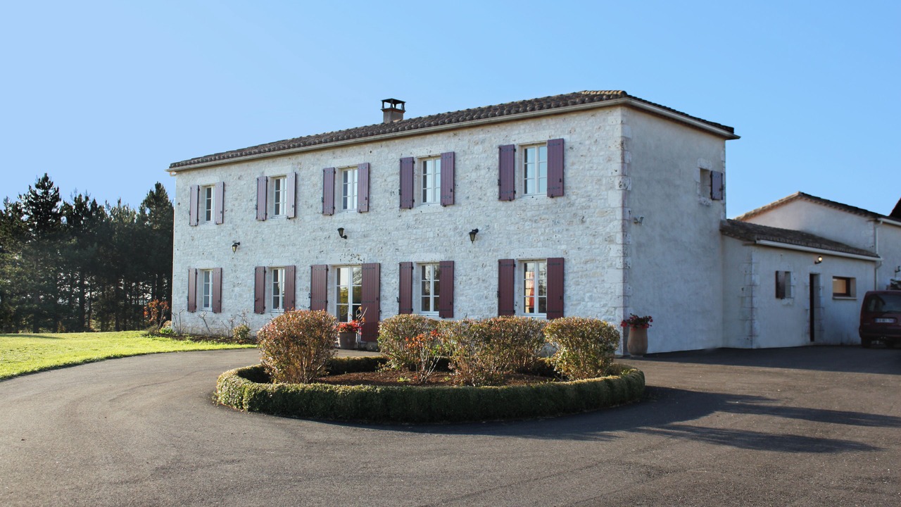 Photo of Outdoor in Roquecor
