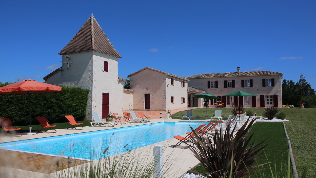 Photo of Outdoor in Roquecor