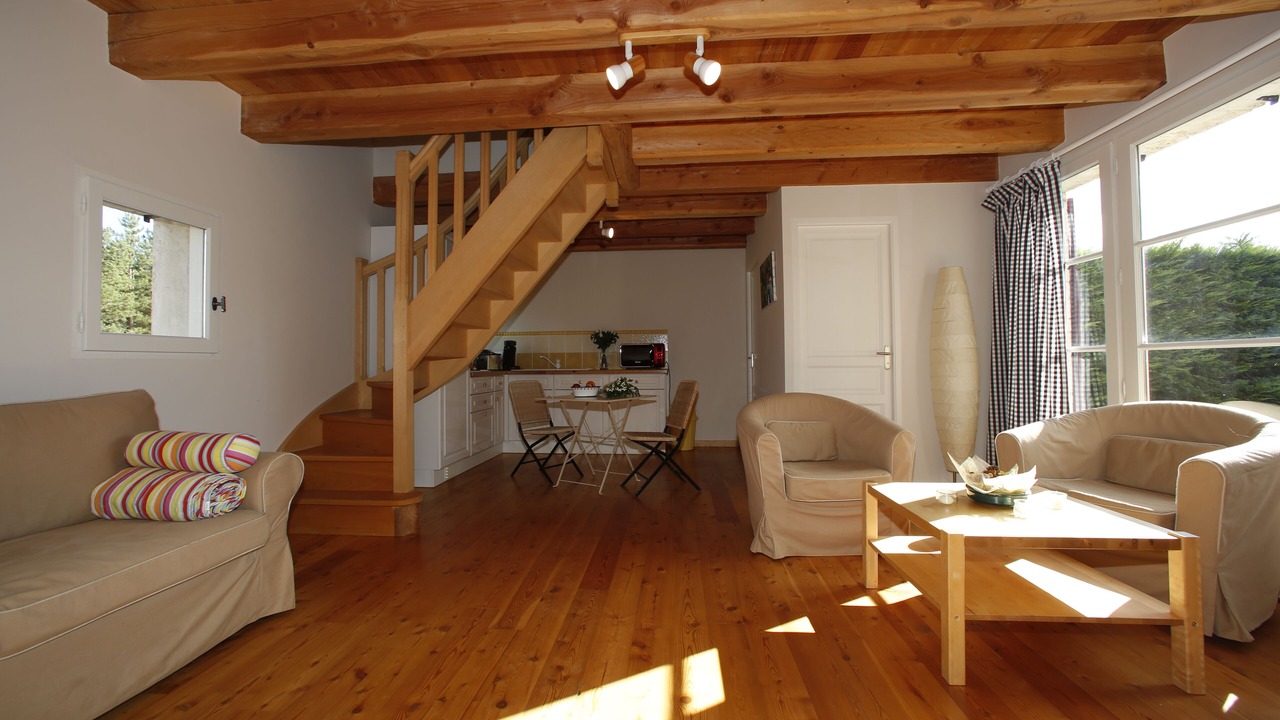 Photo of Livingroom in Roquecor