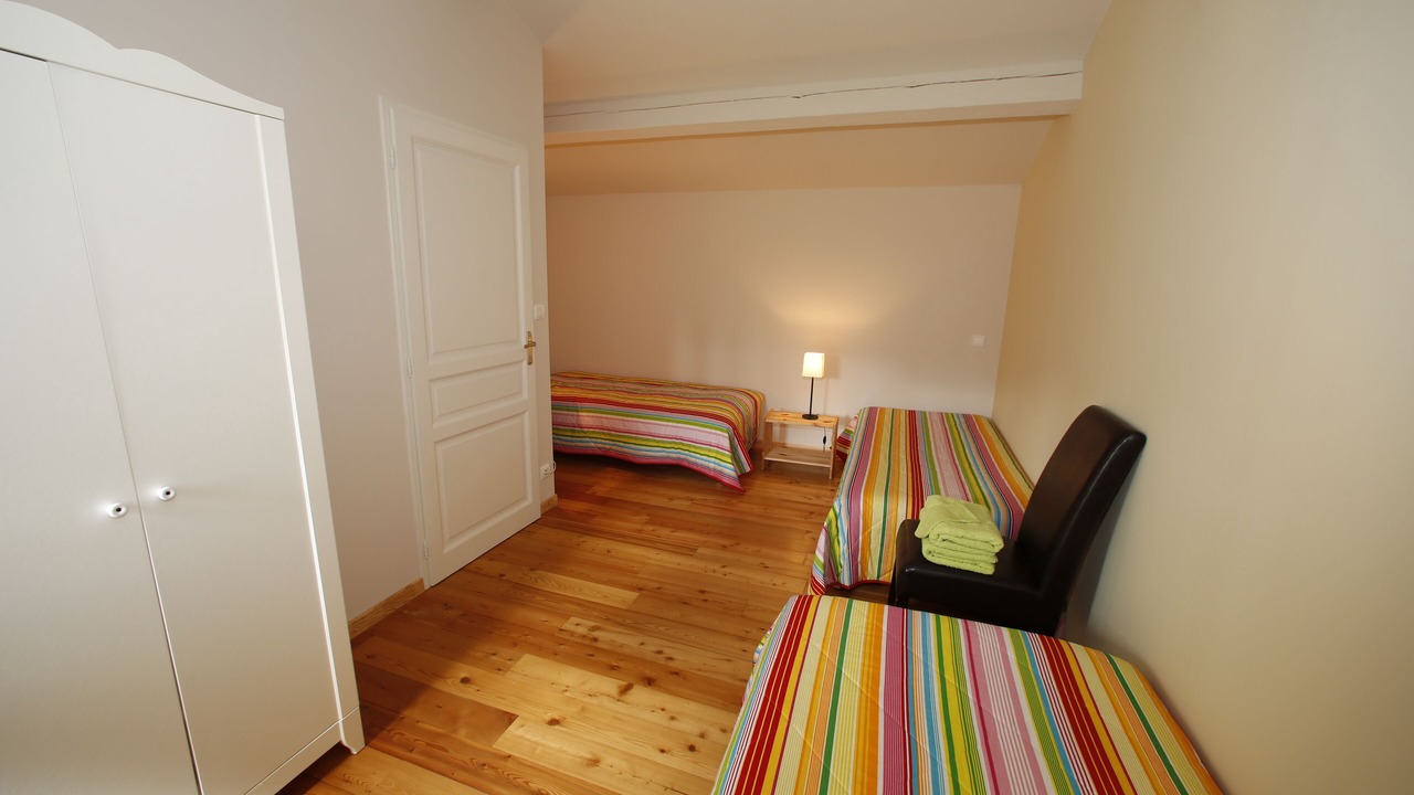 Photo of Bedroom in Roquecor