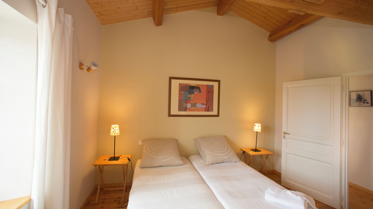 Photo of Bedroom in Roquecor