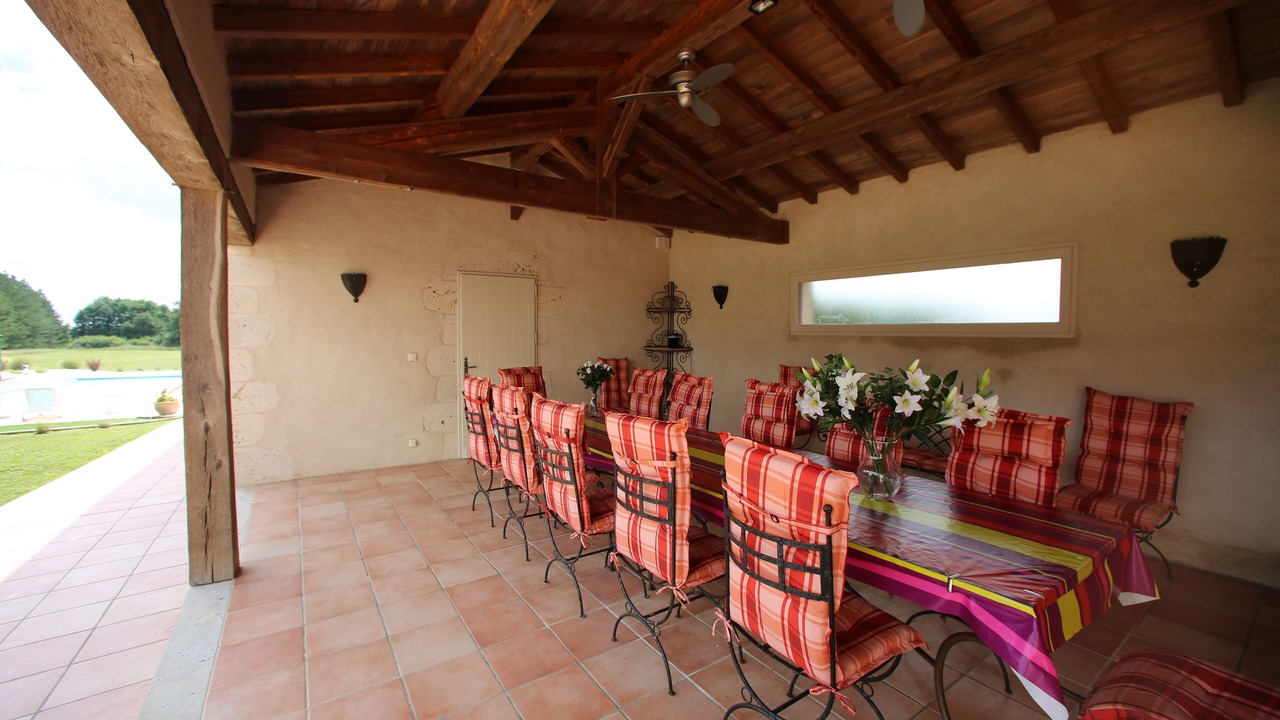 Photo of Outdoor in Roquecor