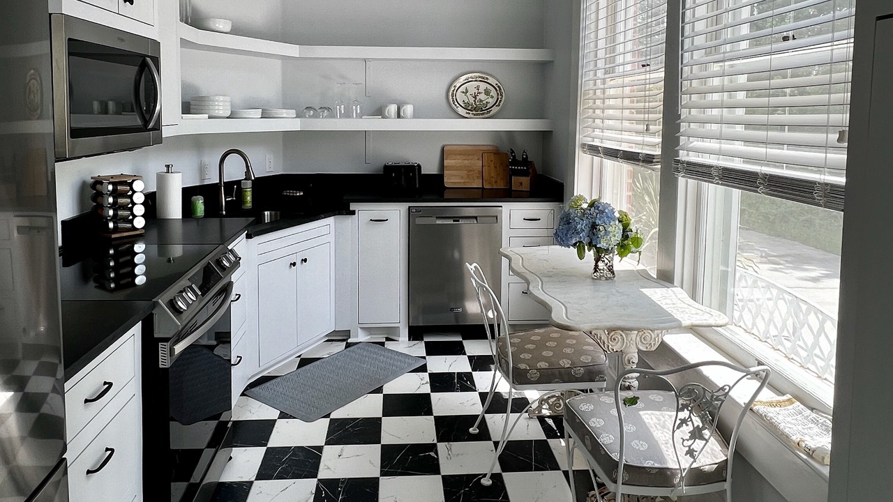 Photo of Kitchen in Monroe