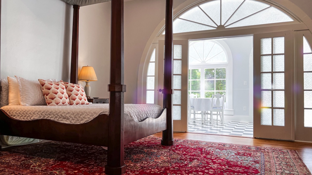 Photo of Bedroom in Monroe