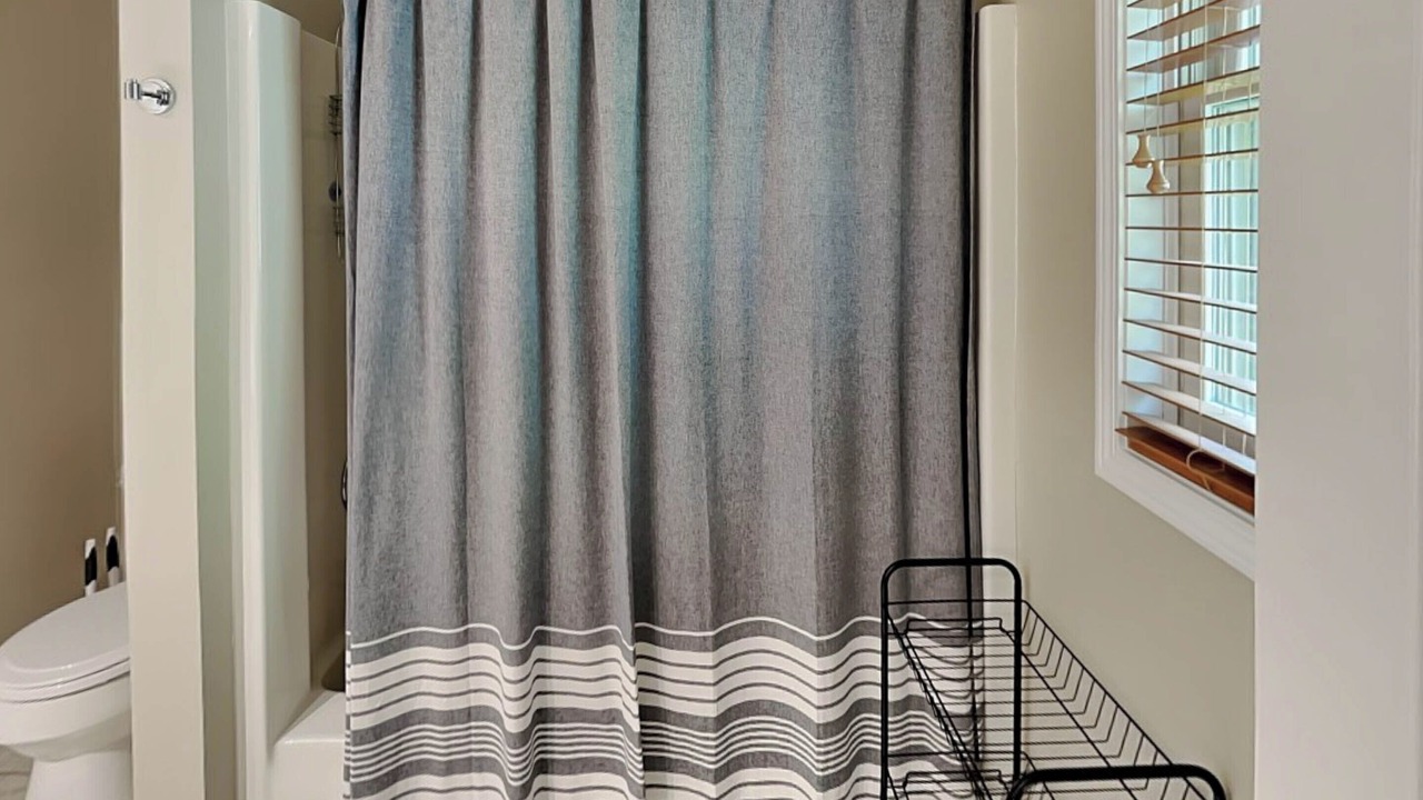 Photo of Bathroom in Mountainside