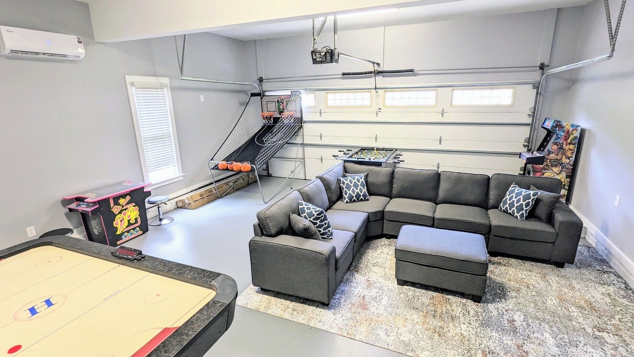 Photo of Bedroom in North Raleigh
