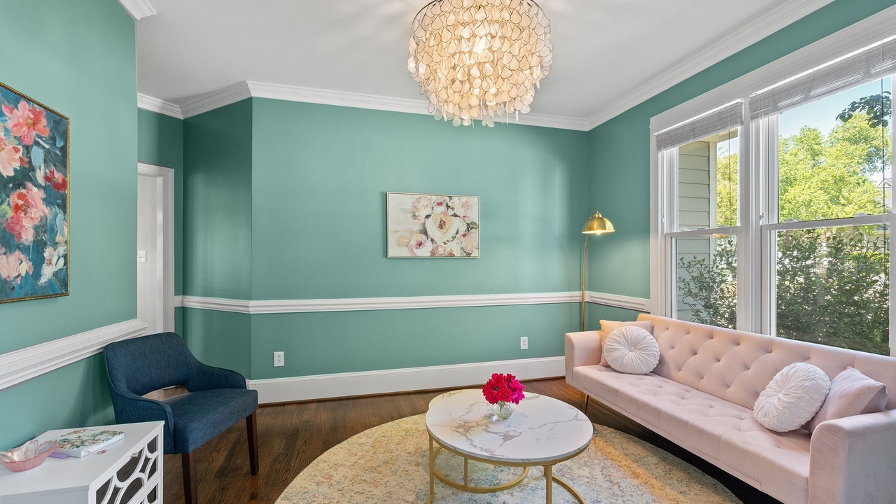 Photo of Bedroom in North Raleigh