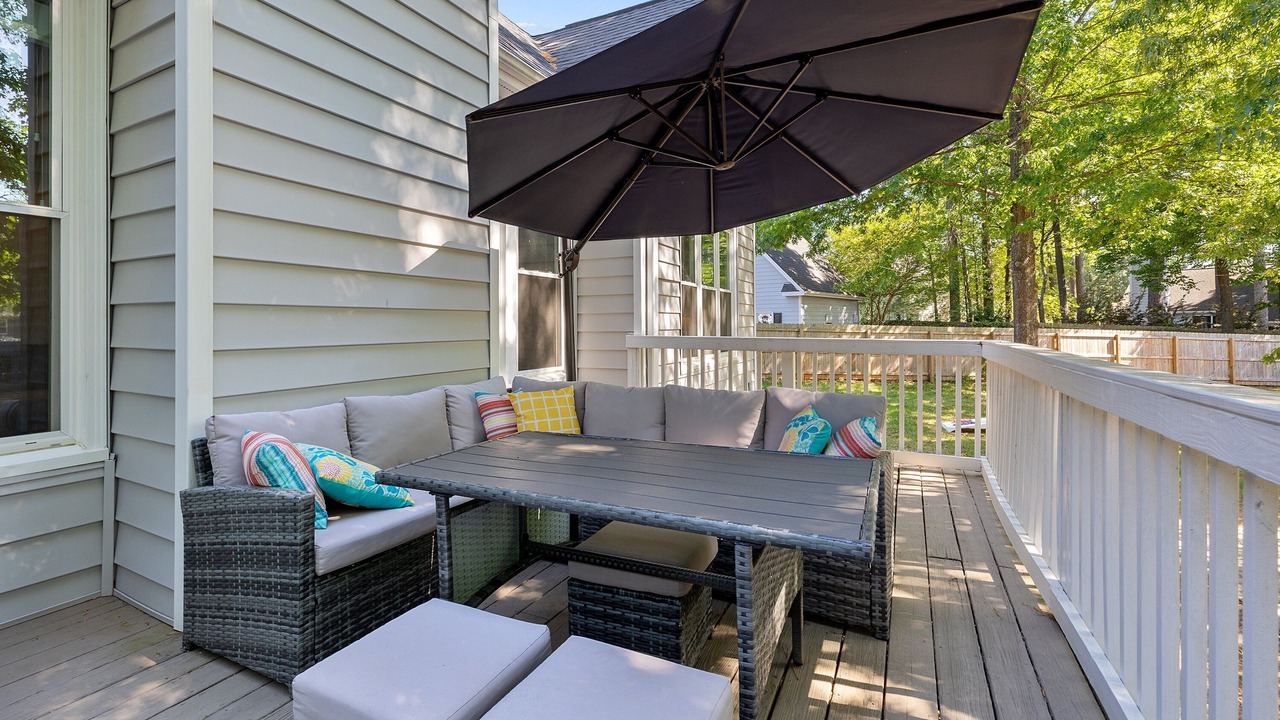 Photo of Outdoor in North Raleigh