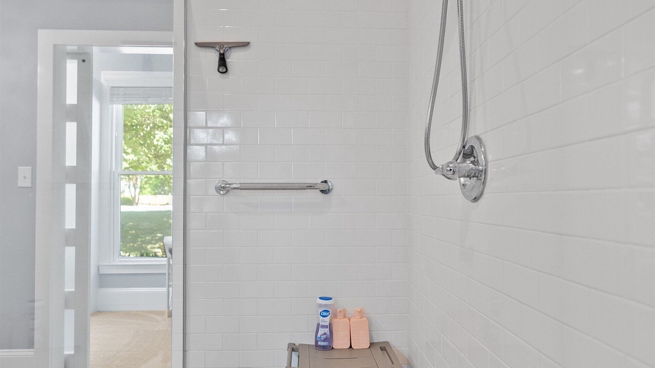 Photo of Bathroom in North Raleigh
