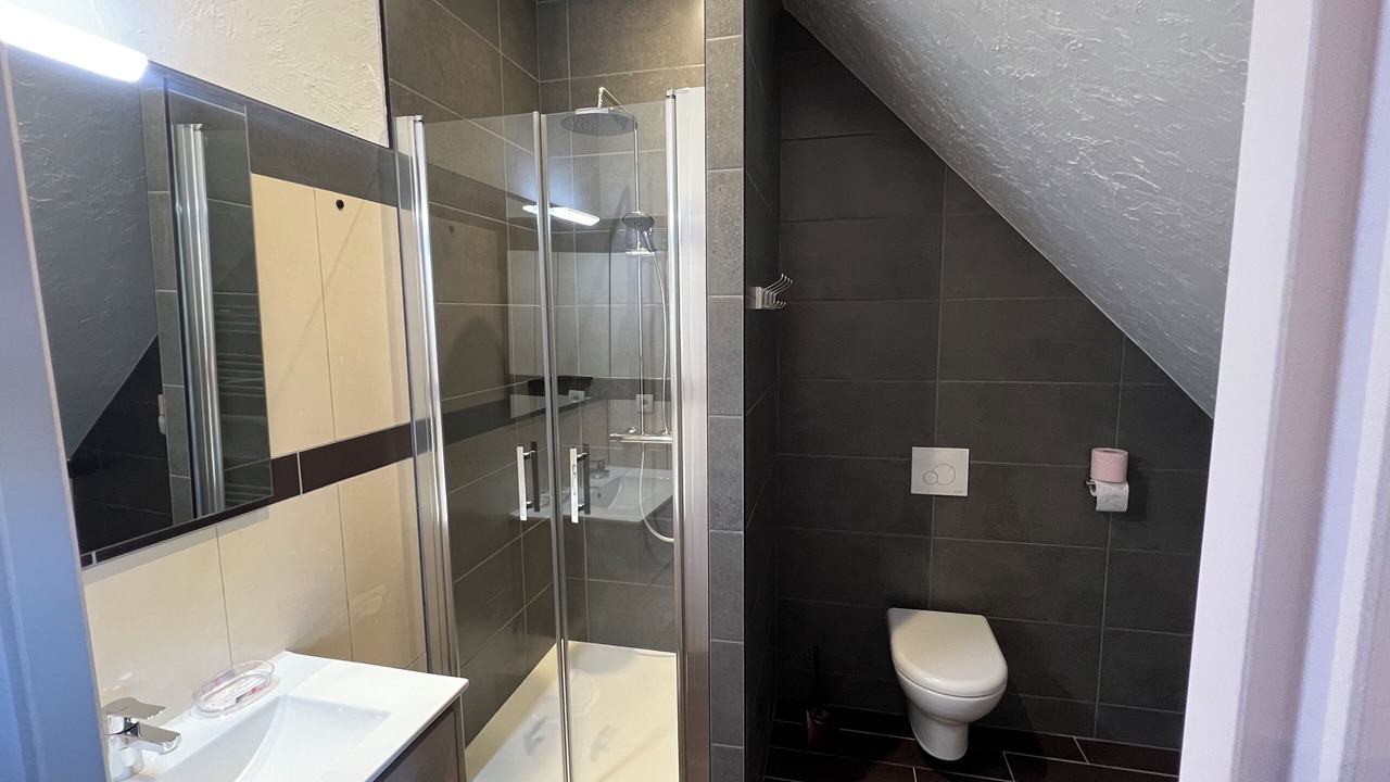 Photo of Bathroom in Tingry