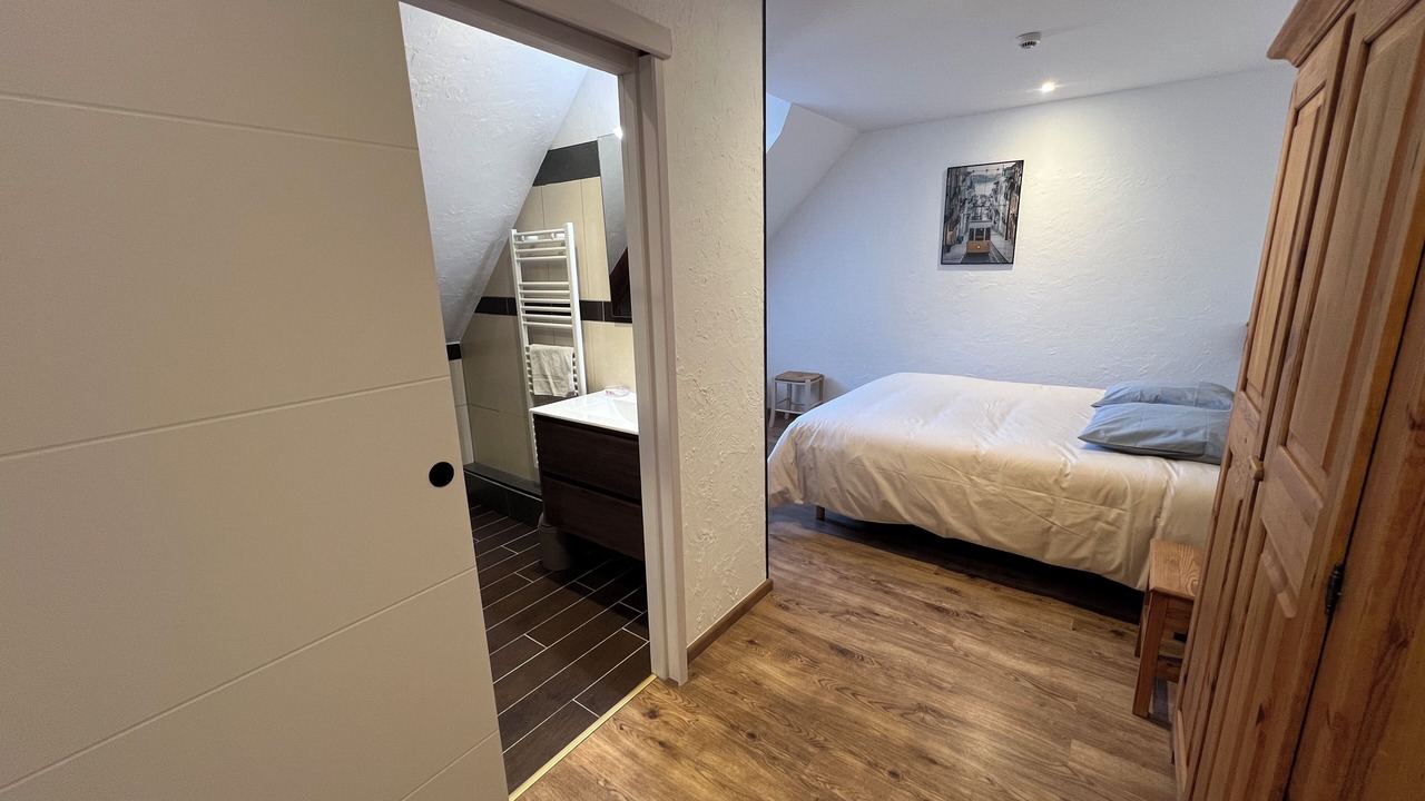 Photo of Bedroom in Tingry