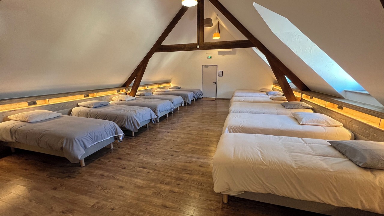 Photo of Bedroom in Tingry