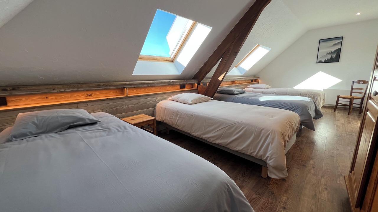 Photo of Bedroom in Tingry