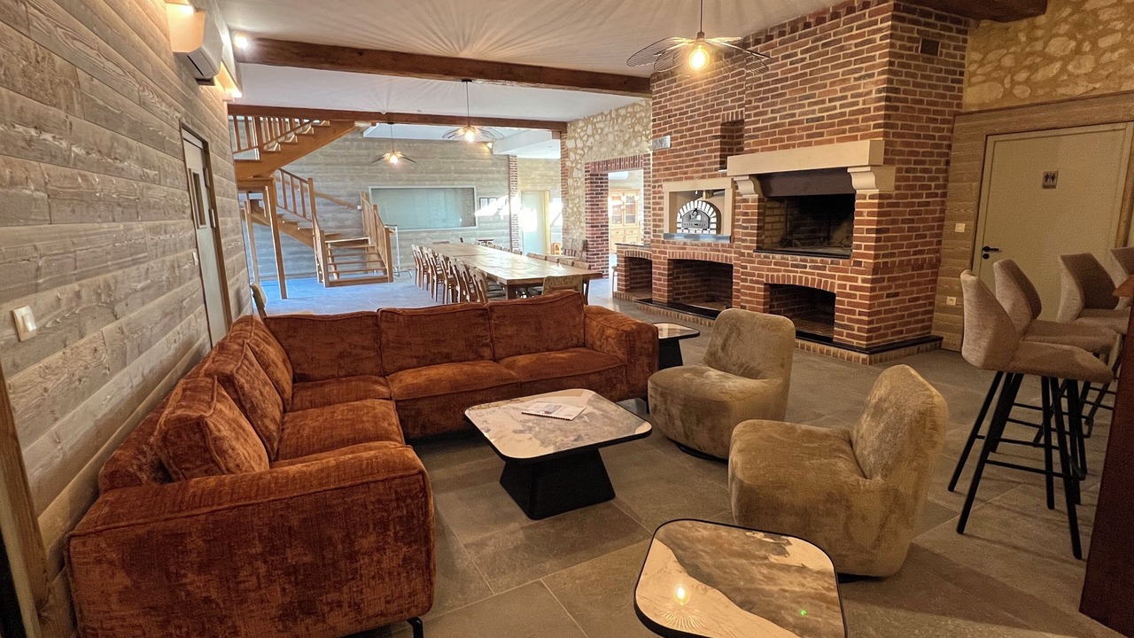 Photo of Livingroom in Tingry