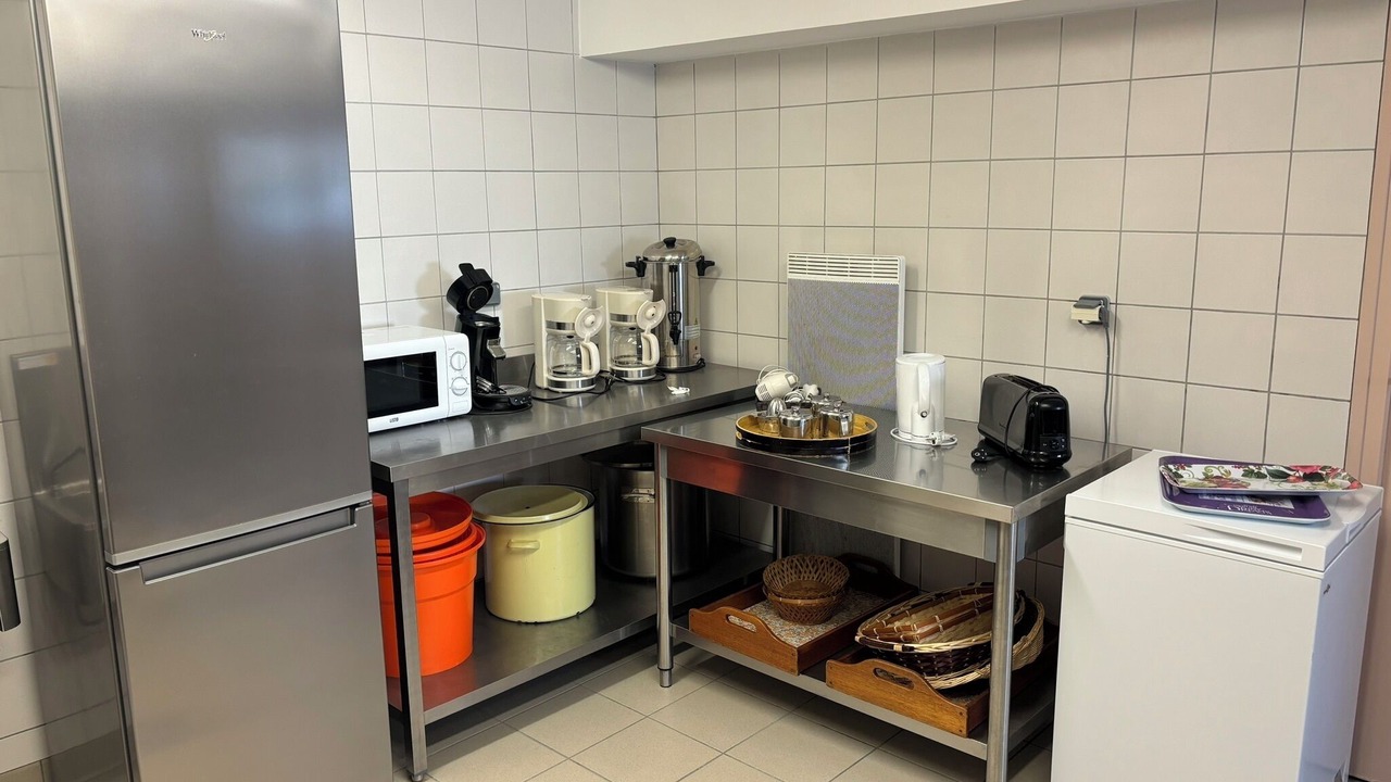 Photo of Kitchen in Tingry