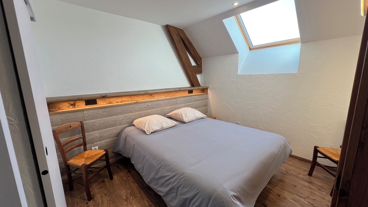 Photo of Bedroom in Tingry