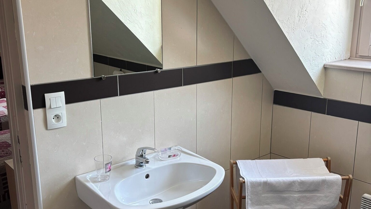 Photo of Bathroom in Tingry