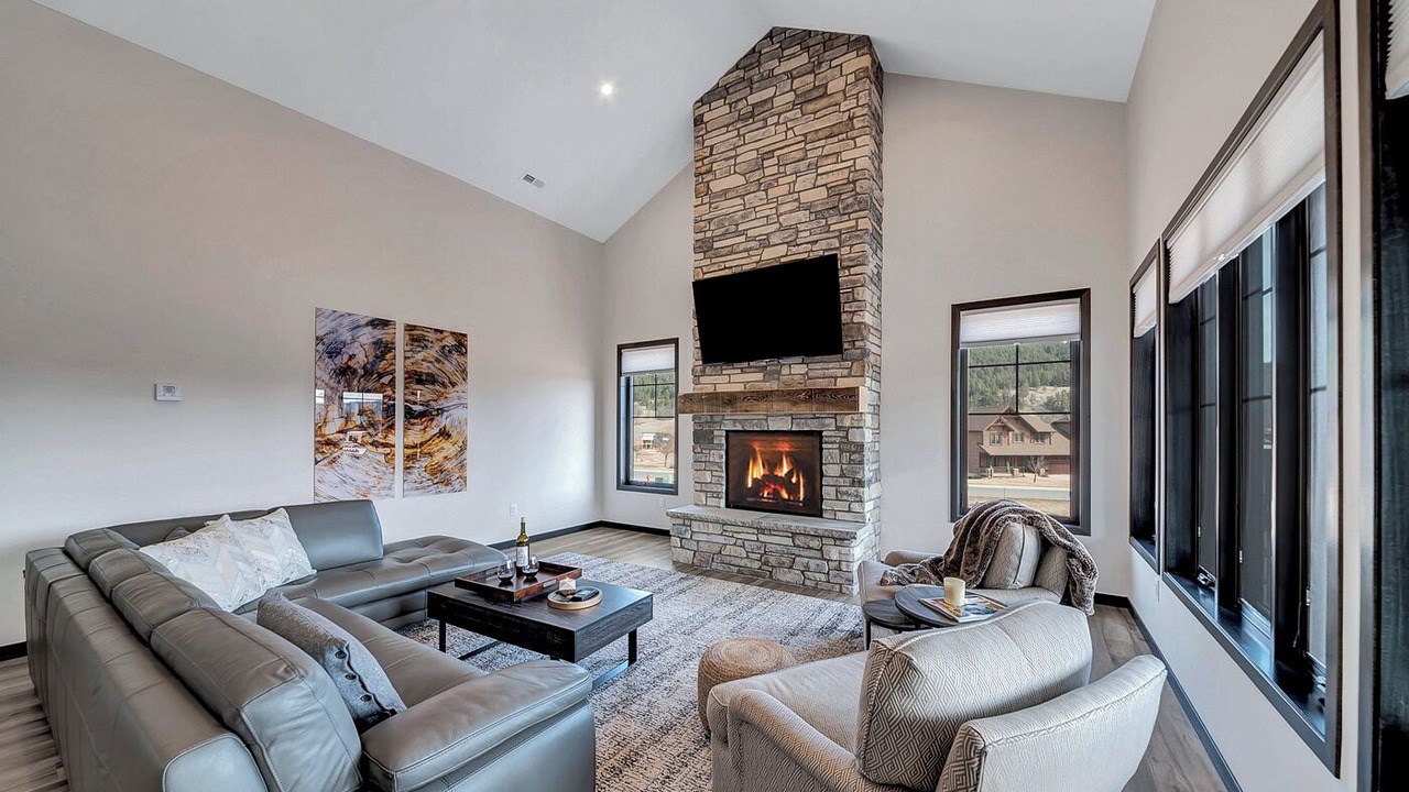 Photo of Livingroom in Sturgis