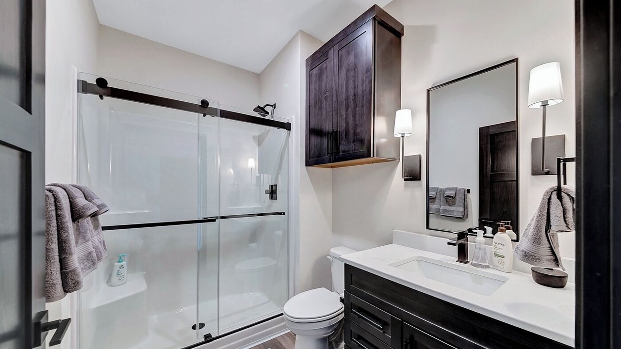 Photo of Bathroom in Sturgis