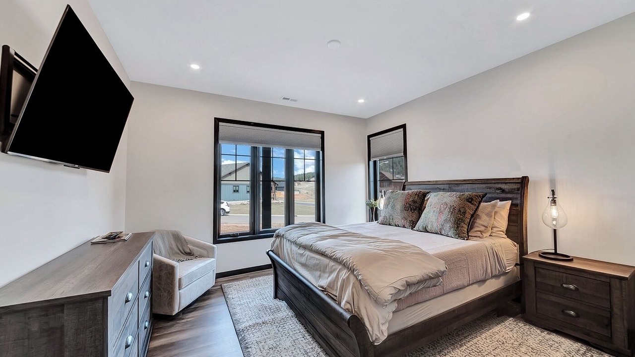 Photo of Bedroom in Sturgis