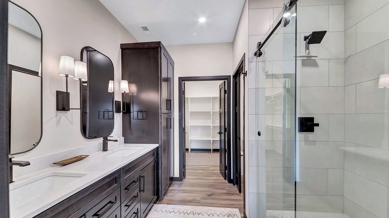 Photo of Bathroom in Sturgis