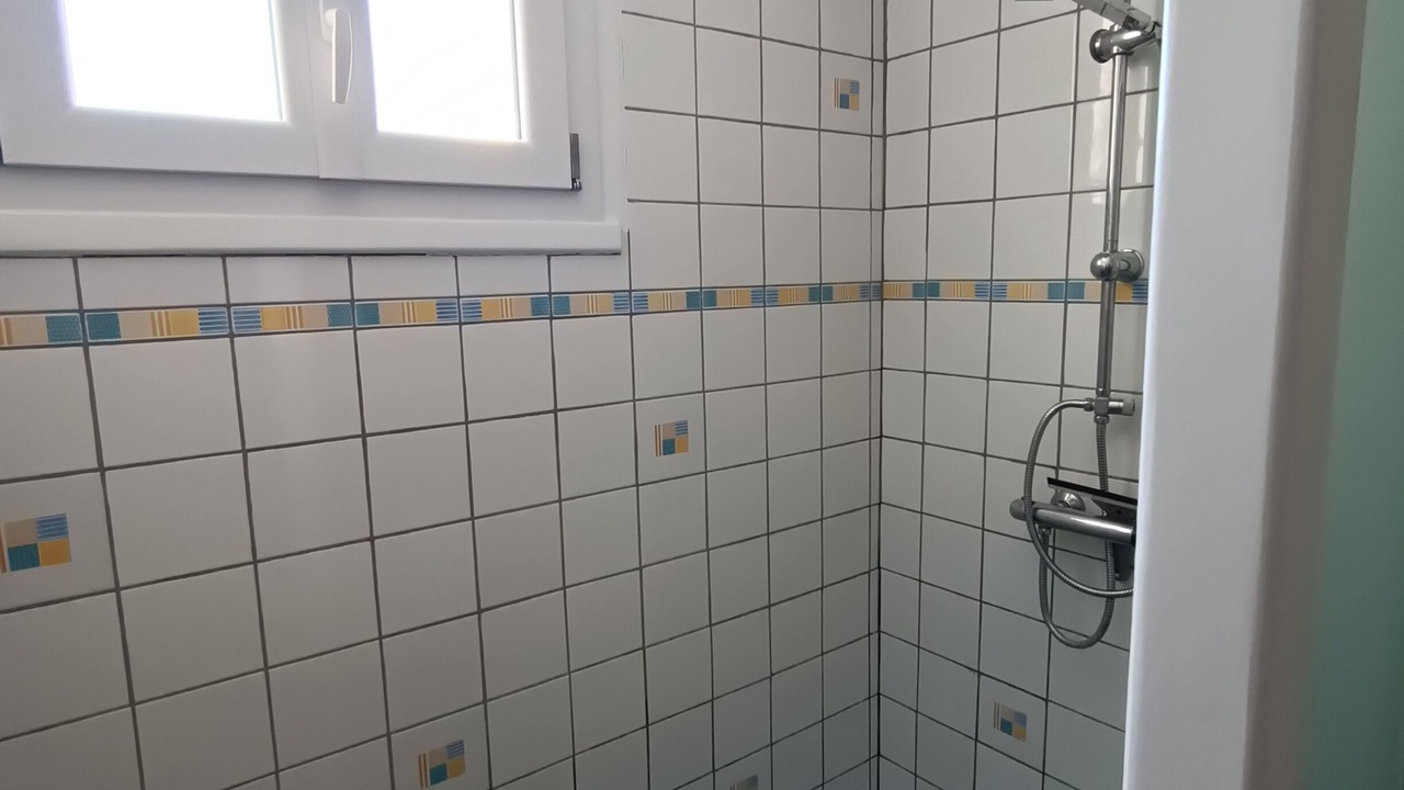 Photo of Bathroom in Saint-Vincent-la-Chatre