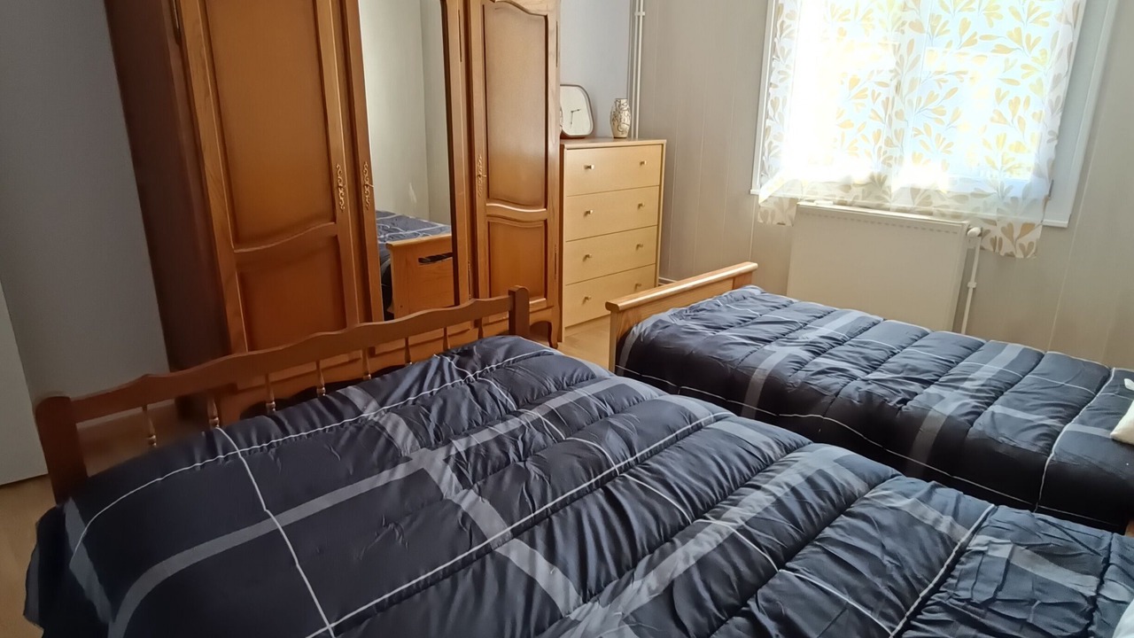 Photo of Bedroom in Saint-Vincent-la-Chatre