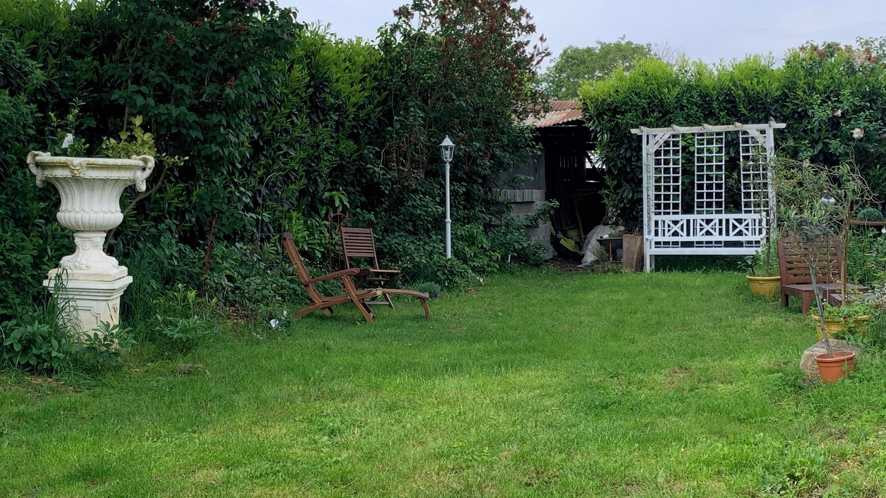 Photo of Outdoor in Asse-le-Riboul