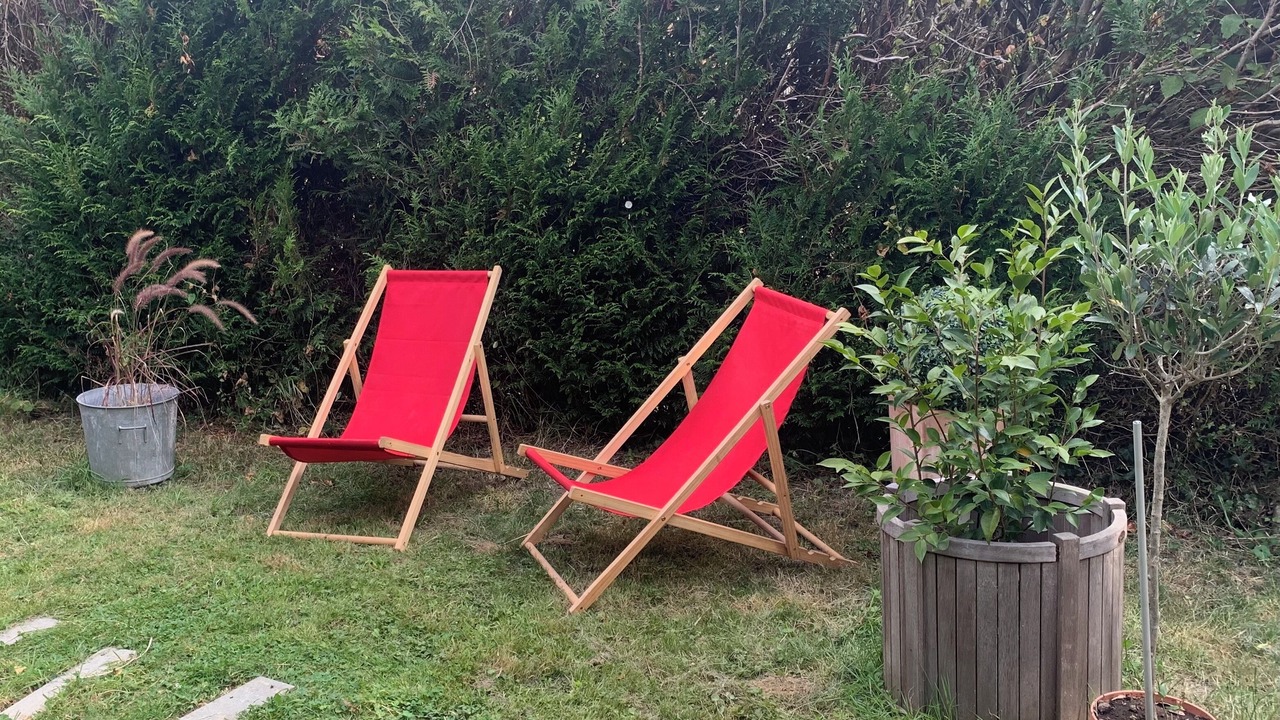 Photo of Outdoor in Asse-le-Riboul