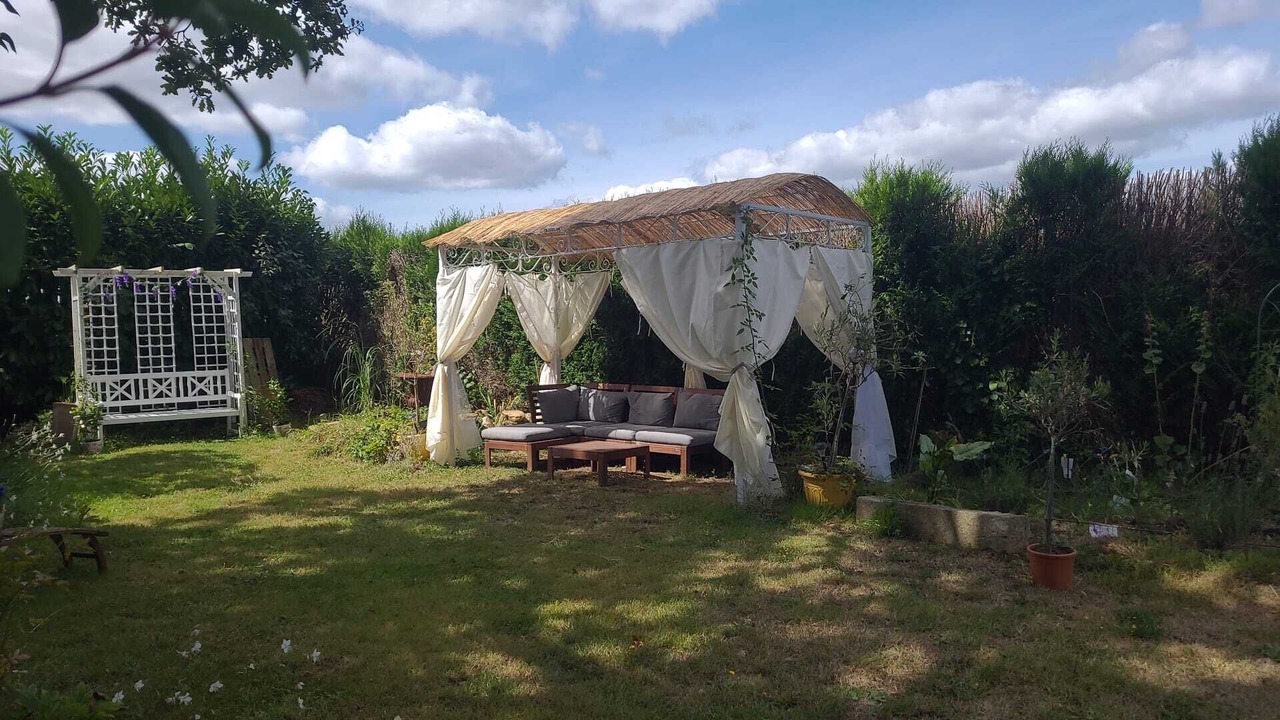 Photo of Outdoor in Asse-le-Riboul