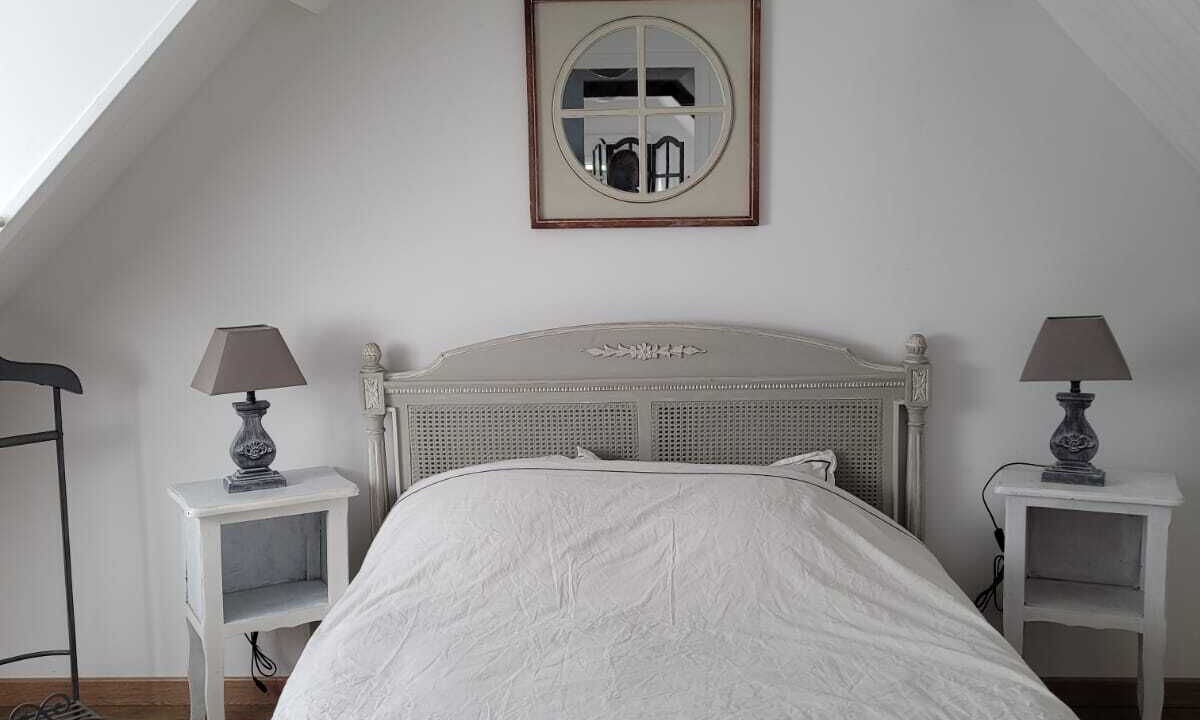 Photo of Bedroom in Asse-le-Riboul